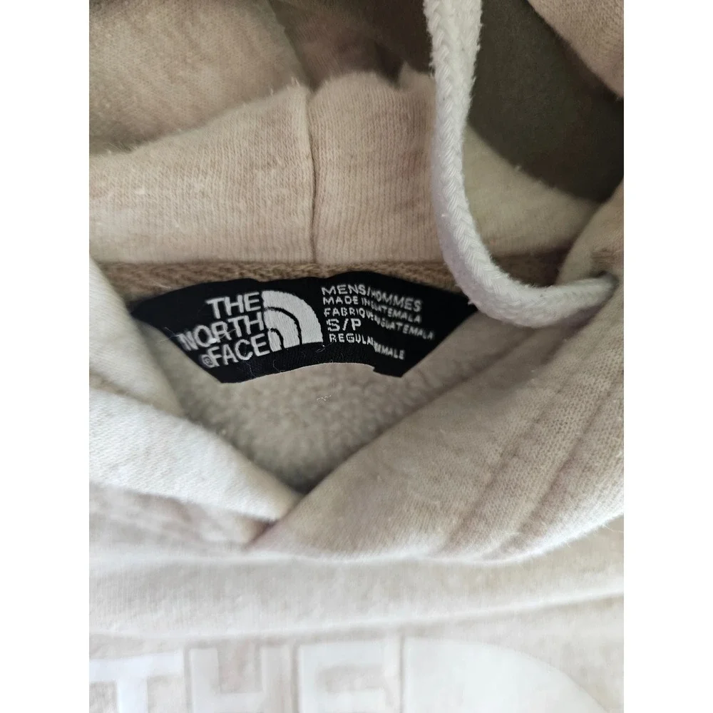 The North Face‎ Hoodie Pullover Blue Men's S 2pc lot